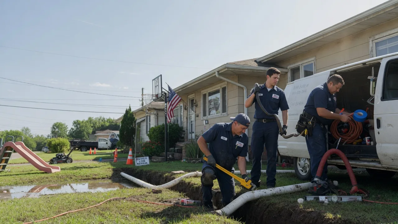 Toilet Installation in Blue Mound, KS near me